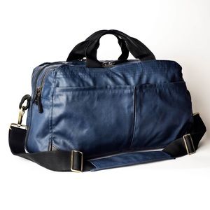 Pakt One Duffel/Messenger